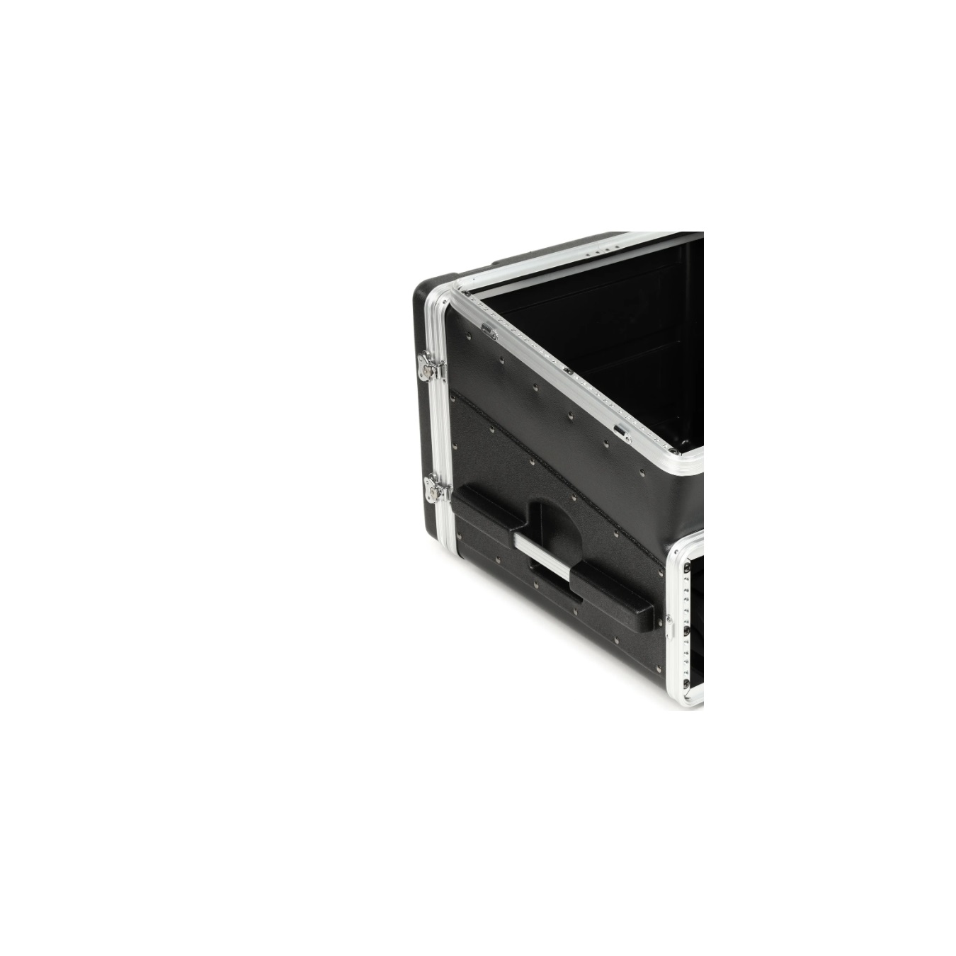 Foto 3 pulgar | Rack para Consola Gator Grc-10x4 Negro