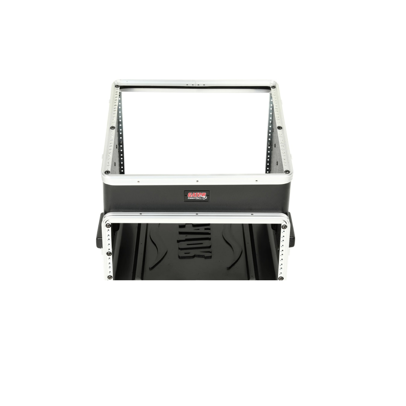 Foto 4 pulgar | Rack para Consola Gator Grc-10x4 Negro