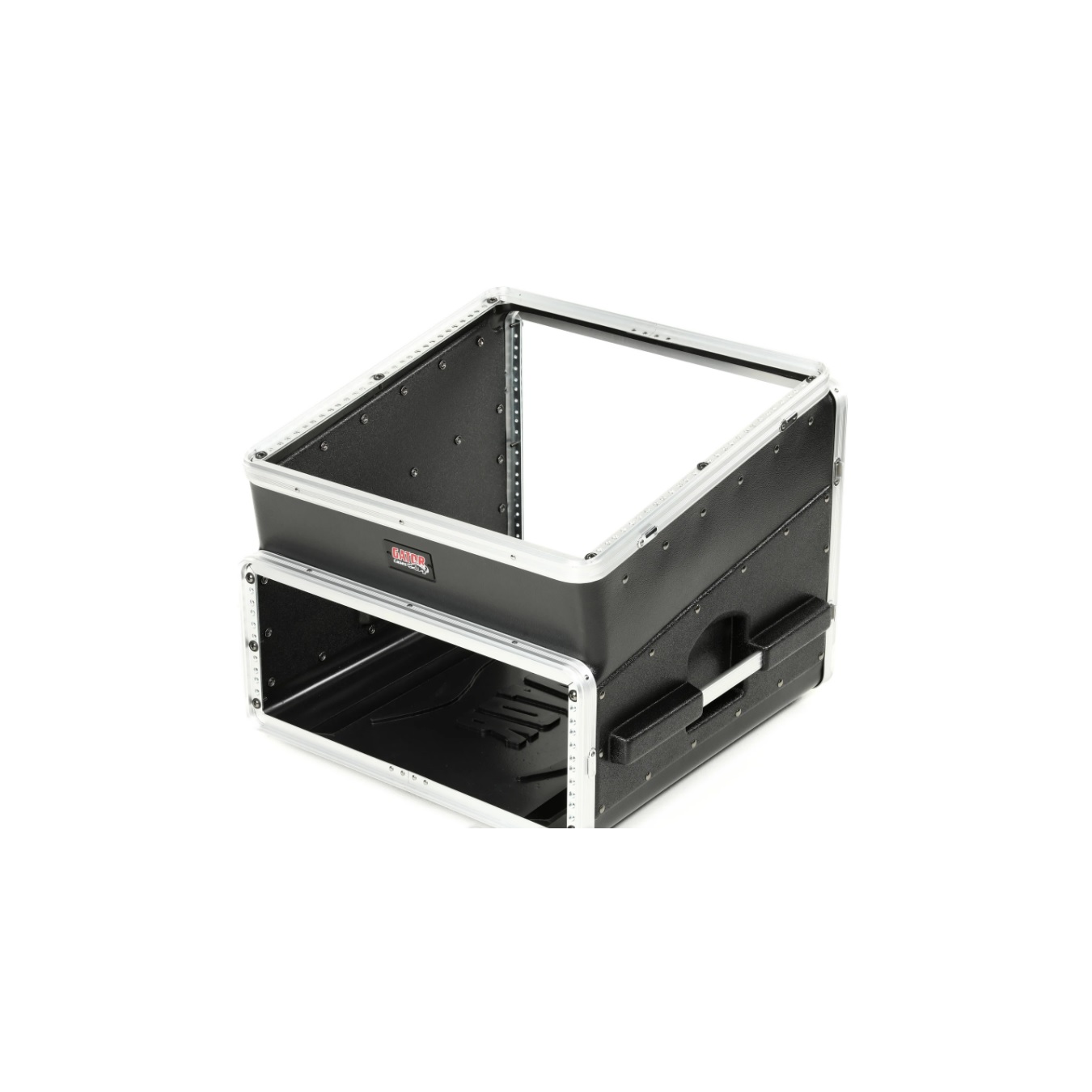 Foto 5 pulgar | Rack para Consola Gator Grc-10x4 Negro