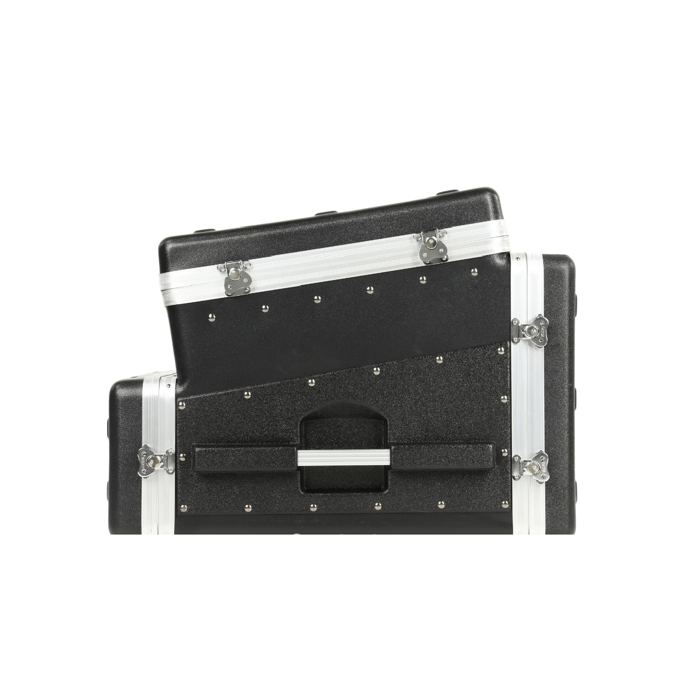 Foto 7 pulgar | Rack para Consola Gator Grc-10x4 Negro