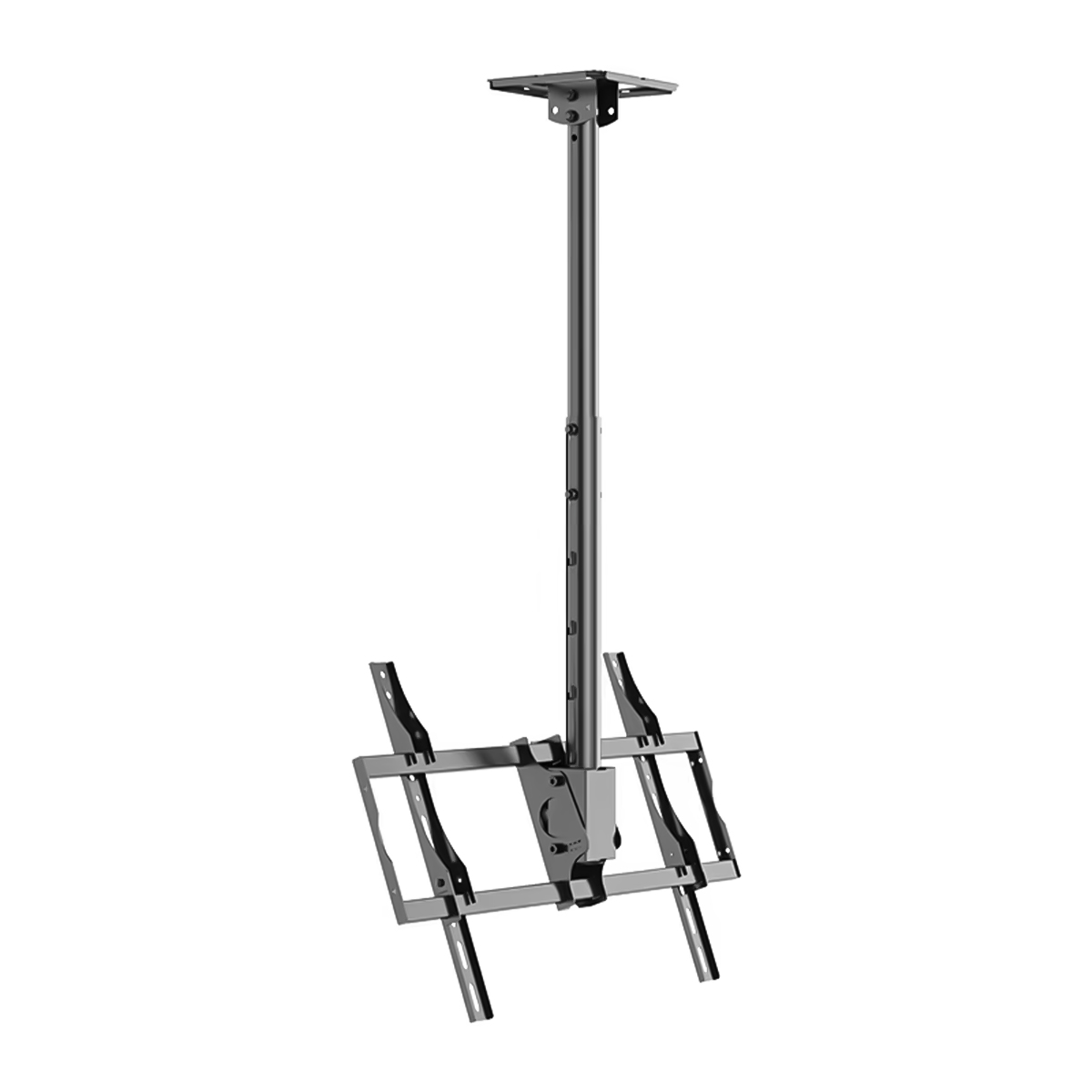 Foto 3 | Soporte De Techo Para Pantalla 32 A 75 Pulgadas D-bugg