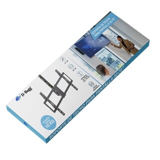 Foto 4 | Soporte De Techo Para Pantalla 32 A 75 Pulgadas D-bugg
