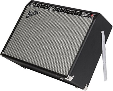 Foto 2 | Amplificador Fender Pure Vintage Con Patas Traseras Inclinadas, 16 Pulgadas, Tamaño Mediano - Venta Internacional.