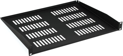 Foto 1 | Accesorio Ventilado Para Montaje En Rack Shelf Gator Grw-shelfvnt1 - Venta Internacional.