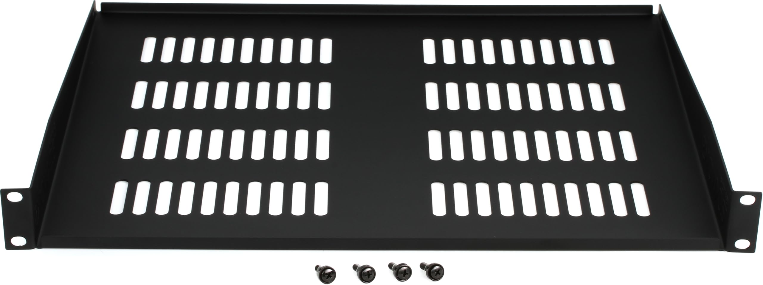 Foto 3 pulgar | Accesorio Ventilado Para Montaje En Rack Shelf Gator Grw-shelfvnt1 - Venta Internacional.