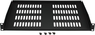 Foto 2 | Accesorio Ventilado Para Montaje En Rack Shelf Gator Grw-shelfvnt1 - Venta Internacional.