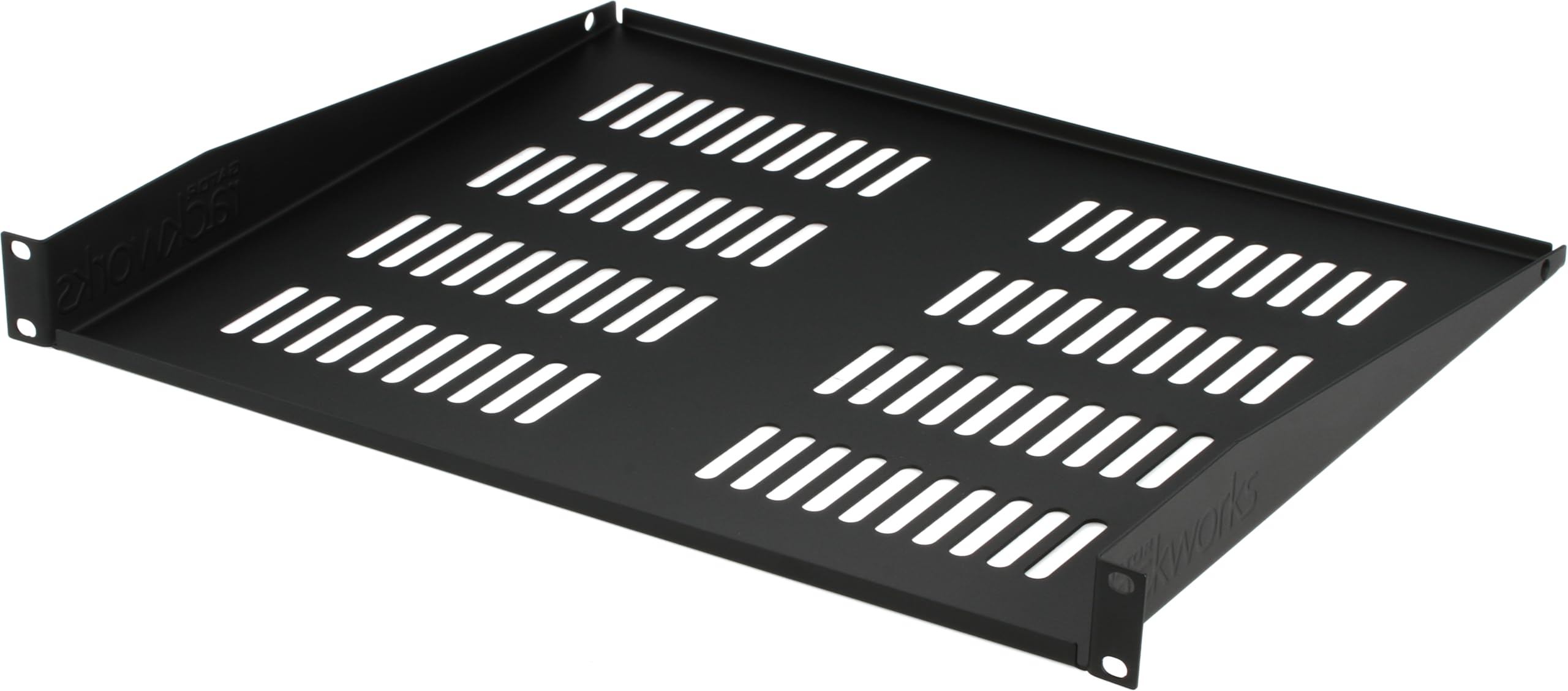 Foto 4 pulgar | Accesorio Ventilado Para Montaje En Rack Shelf Gator Grw-shelfvnt1 - Venta Internacional.