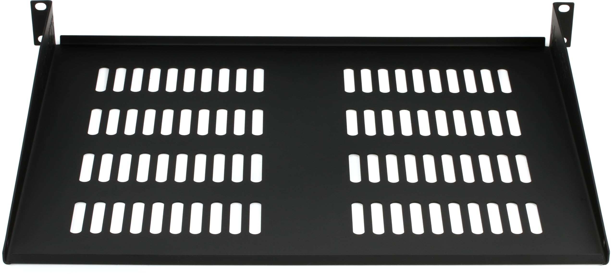 Foto 5 pulgar | Accesorio Ventilado Para Montaje En Rack Shelf Gator Grw-shelfvnt1 - Venta Internacional.