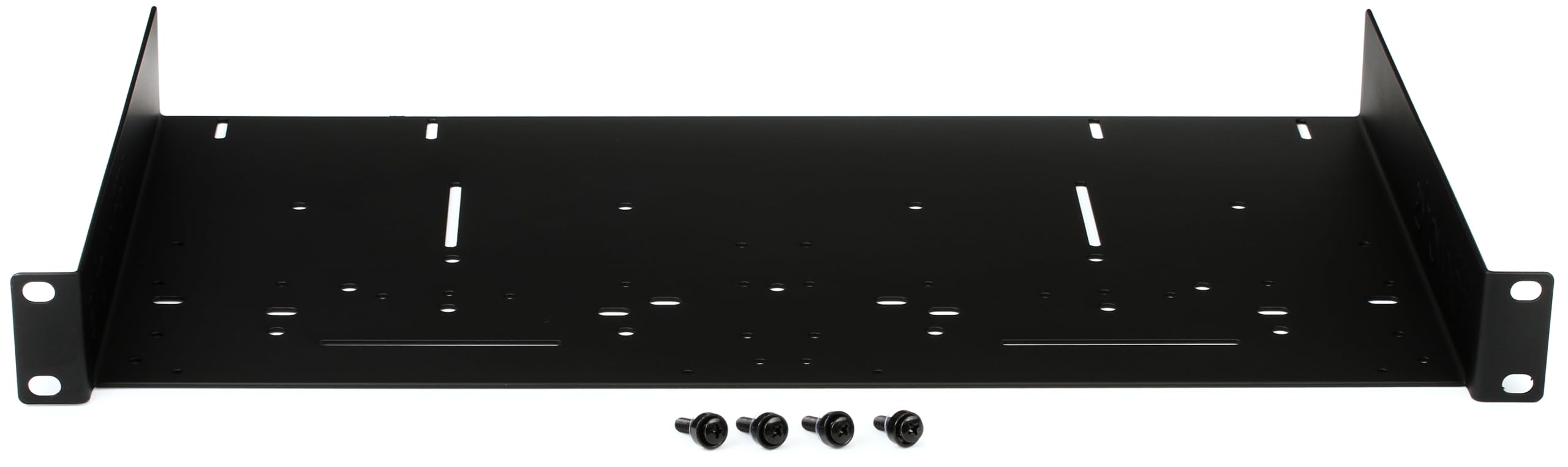 Foto 3 pulgar | Accesorio De Montaje En Rack Shelf Gator Grw-shelf1uni 1u 10cm - Venta Internacional.
