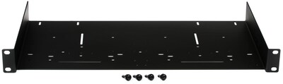 Foto 2 | Accesorio De Montaje En Rack Shelf Gator Grw-shelf1uni 1u 10cm - Venta Internacional.