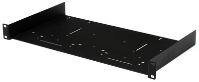 Foto 3 | Accesorio De Montaje En Rack Shelf Gator Grw-shelf1uni 1u 10cm - Venta Internacional.