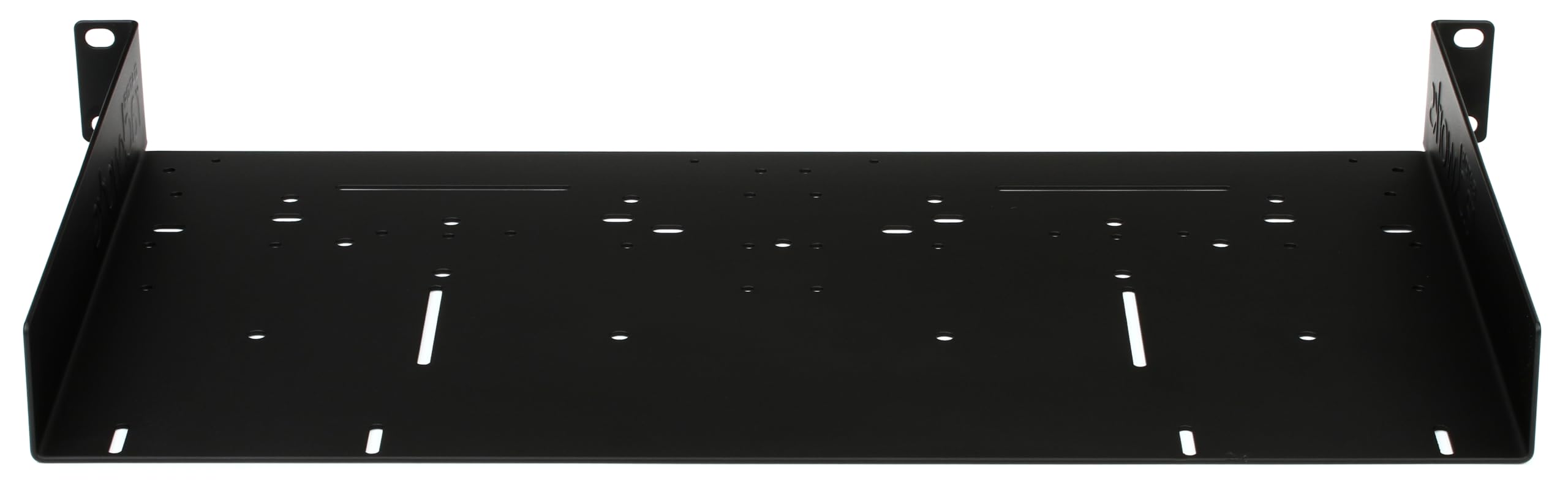 Foto 5 pulgar | Accesorio De Montaje En Rack Shelf Gator Grw-shelf1uni 1u 10cm - Venta Internacional.