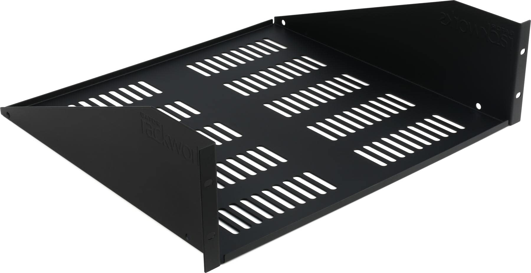 Foto 1 | Accesorio Ventilado Para Montaje En Rack Shelf Gator Grw-shelfvnt3 - Venta Internacional.