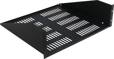 Foto 1 | Accesorio Ventilado Para Montaje En Rack Shelf Gator Grw-shelfvnt3 - Venta Internacional.