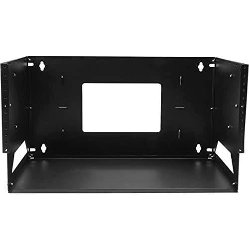 Foto 3 pulgar | Rack De Red De Montaje En Pared Startech.com De 2 Postes Y 4u Con Estante - Venta Internacional.