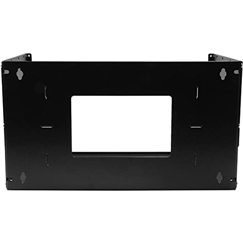 Foto 4 pulgar | Rack De Red De Montaje En Pared Startech.com De 2 Postes Y 4u Con Estante - Venta Internacional.