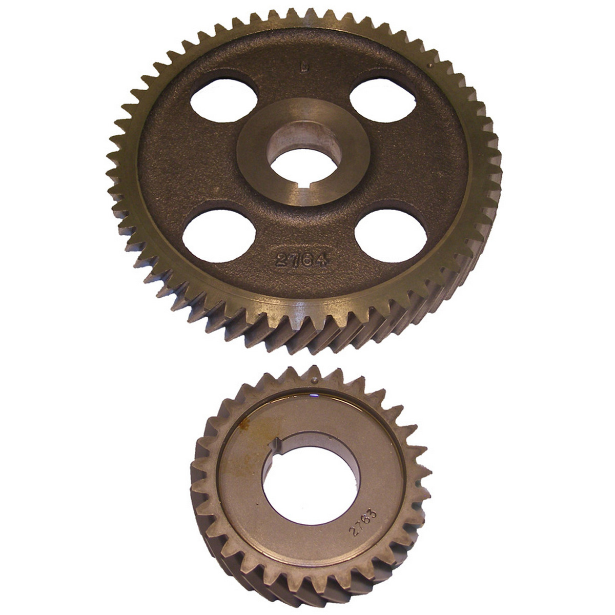 Engranajes de Distribución para Motor Ford P-350 Cloyes 2764SCY 1968-1976 2 Piezas