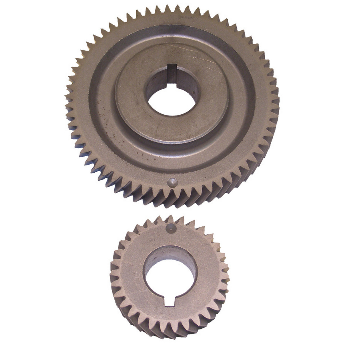 Engranajes de Distribución para Motor Ford E-150 Cloyes 2770SCY 2003 2 Piezas