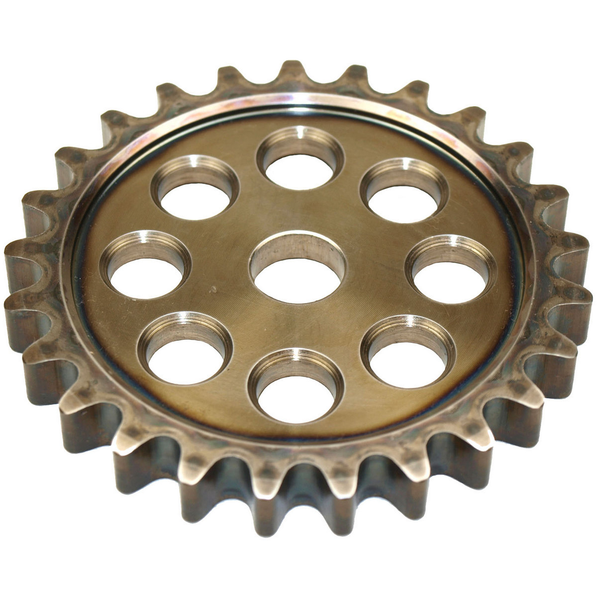Foto 2 pulgar | Engrane Bomba Aceite Tt Rs Quattro 12-13, Bora 08-10, Jetta 08-18, Golf 10-14, Golf Wagen 10-13, Rabbit 08-09, Pass...+