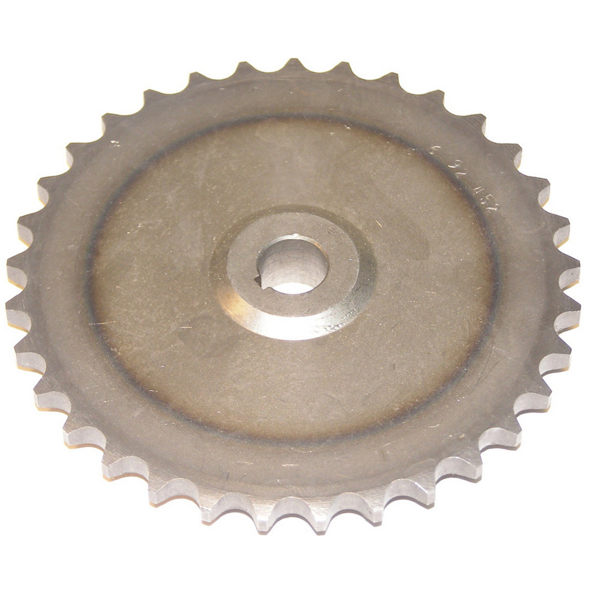 Foto 2 pulgar | Engrane Bomba Aceite Courier 72-78, B1600 72-76, 808 72-77, 616 71, Courier 79-80, 626 79-80