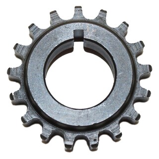 Foto 1 | Engrane Eje Equilibrio Ilx 13-15, Civic 02-11, Rdx 07-12, Civic 12-15, Cr-v 02-14, Tsx 04-14, Element 03-11, Accord...+