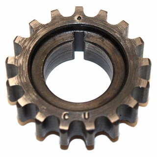 Foto 2 | Engrane Eje Equilibrio Ilx 13-15, Civic 02-11, Rdx 07-12, Civic 12-15, Cr-v 02-14, Tsx 04-14, Element 03-11, Accord...+