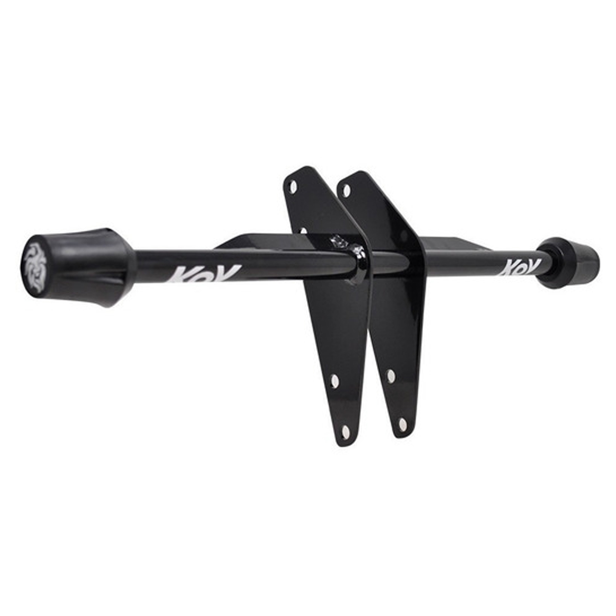 Slider Defensa para Moto Kov Honda Xre 300 Deslizado