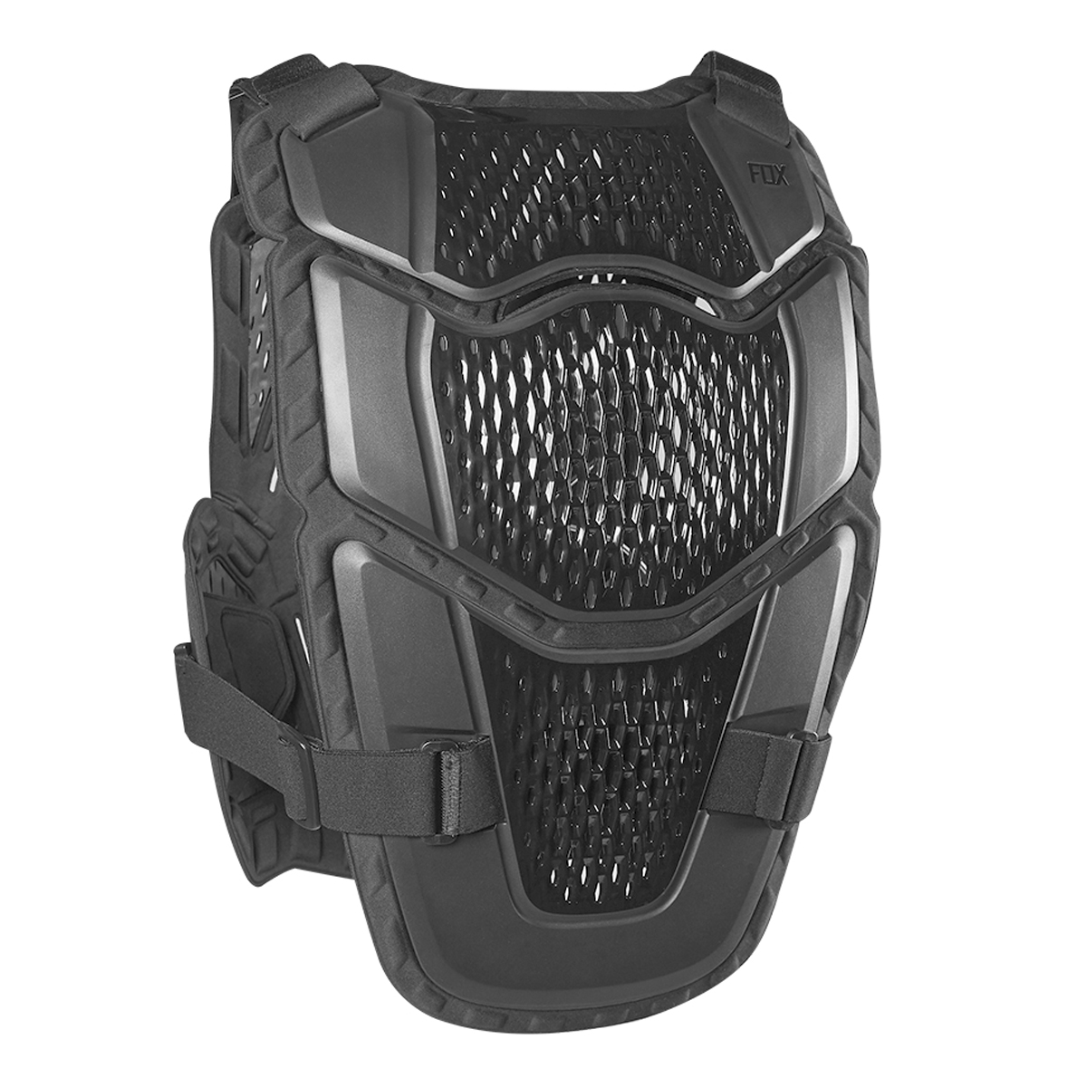 Foto 3 pulgar | Peto Fox Raceframe Impact Motocross Enduro Talla S/M color Negro