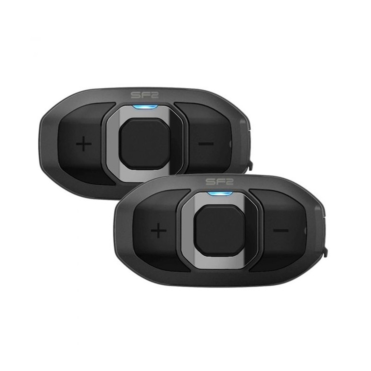 Foto 1 | Intercomunicador Casco Moto Sena Sf2 Dual Bluetooth