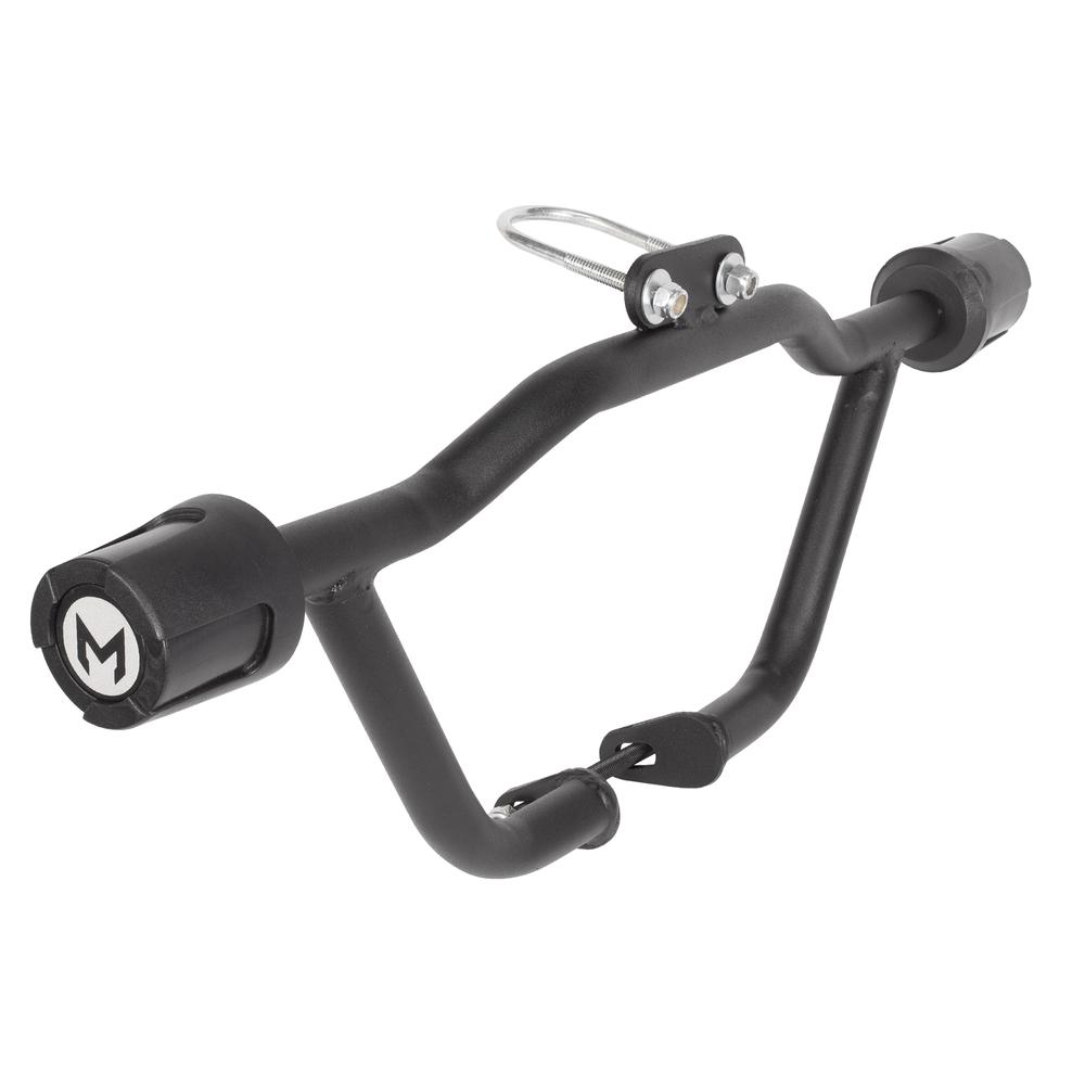 Foto 2 pulgar | Slider para Moto Match 125 Z / 150z color Negro