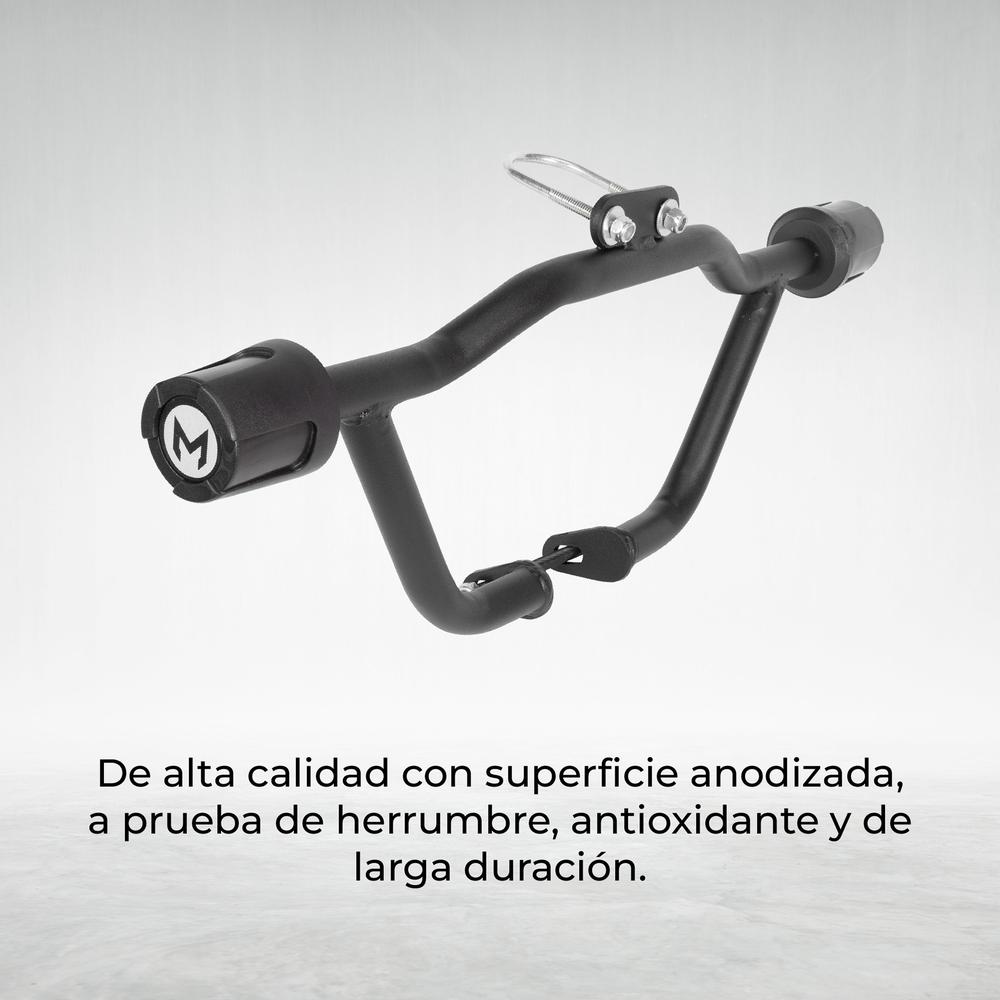 Foto 6 pulgar | Slider para Moto Match 125 Z / 150z color Negro