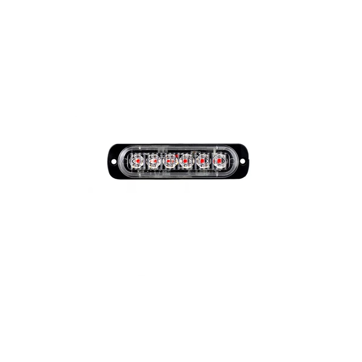 Barra de Luz Led para Motocicleta Eo Safe Imports Esi3737 $499
