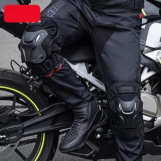 Foto 3 | Set de Rodilleras con Coderas Eo Safe Imports Esi9914 color Negro
