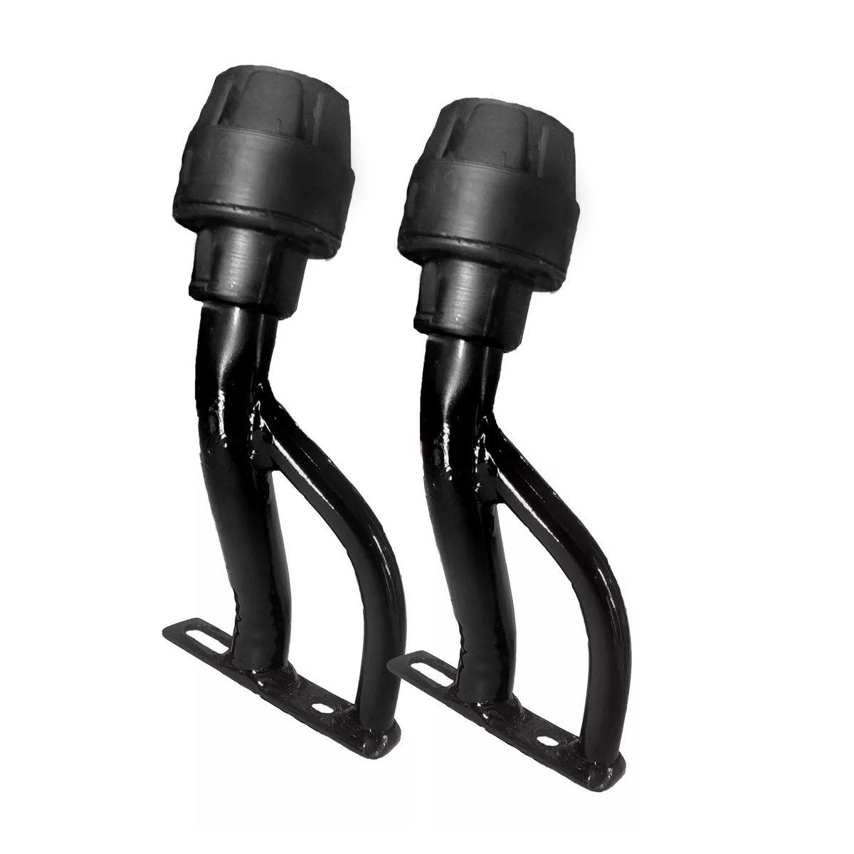 Foto 2 pulgar | Slider Universal Eo Safe Imports Esi-13378 Negro