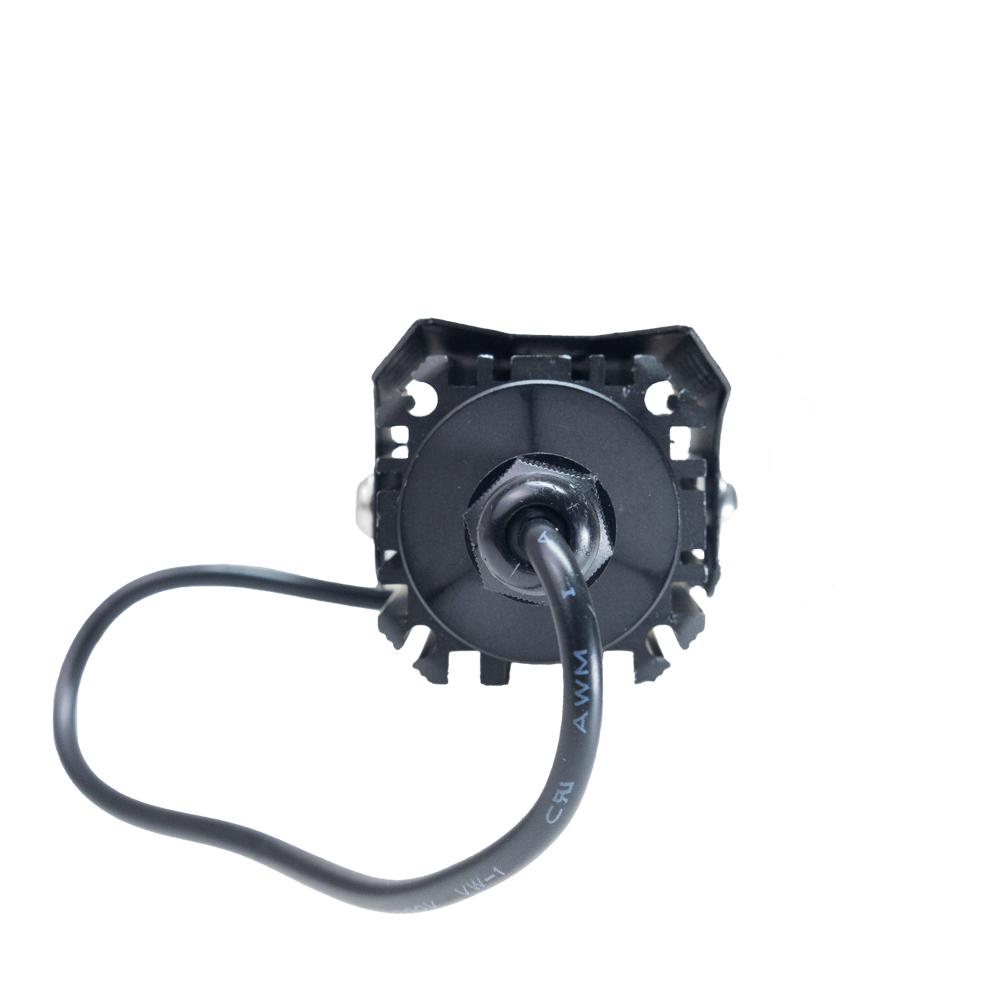 Foto 5 pulgar | Faro Auxiliar Led Para Moto Rasen Redondo Con Capuchón