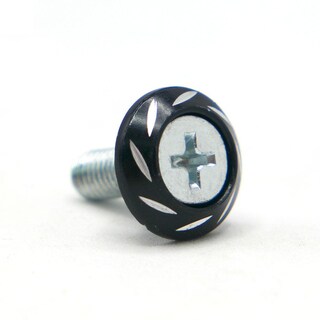 Foto 3 | Tornillo Plano Decorativos Universal Para Motocicleta