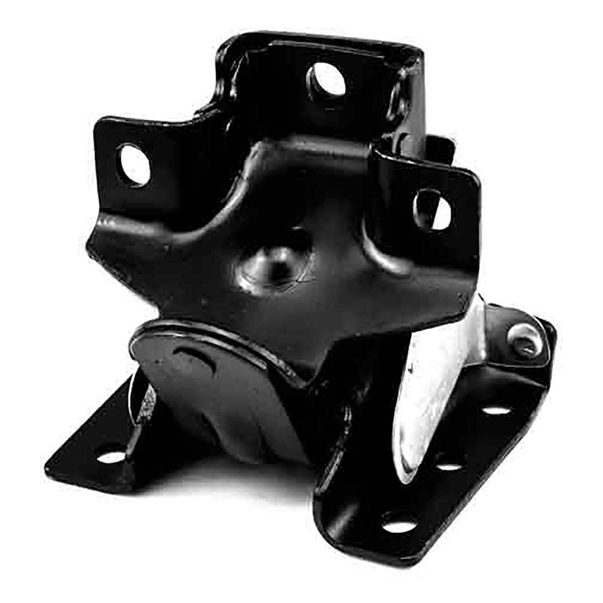 Soporte Motor Frontal Derecho Izquierdo Avalanche 1500 Avalanche 2500 Hummer H2 Sierra 1500 Sierra 2500 Silverado 1500