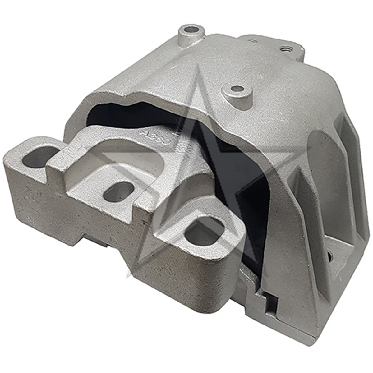 Soporte Motor Derecho Audi A3 Volkswagen Eos Golf Jetta Passat R32 V6 3.2 3.6