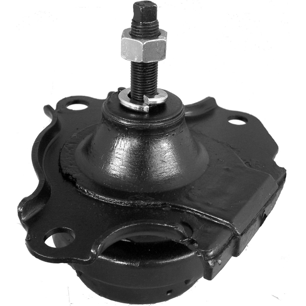 Soporte Motor Frontal Derecho Cr-v L4 2.4