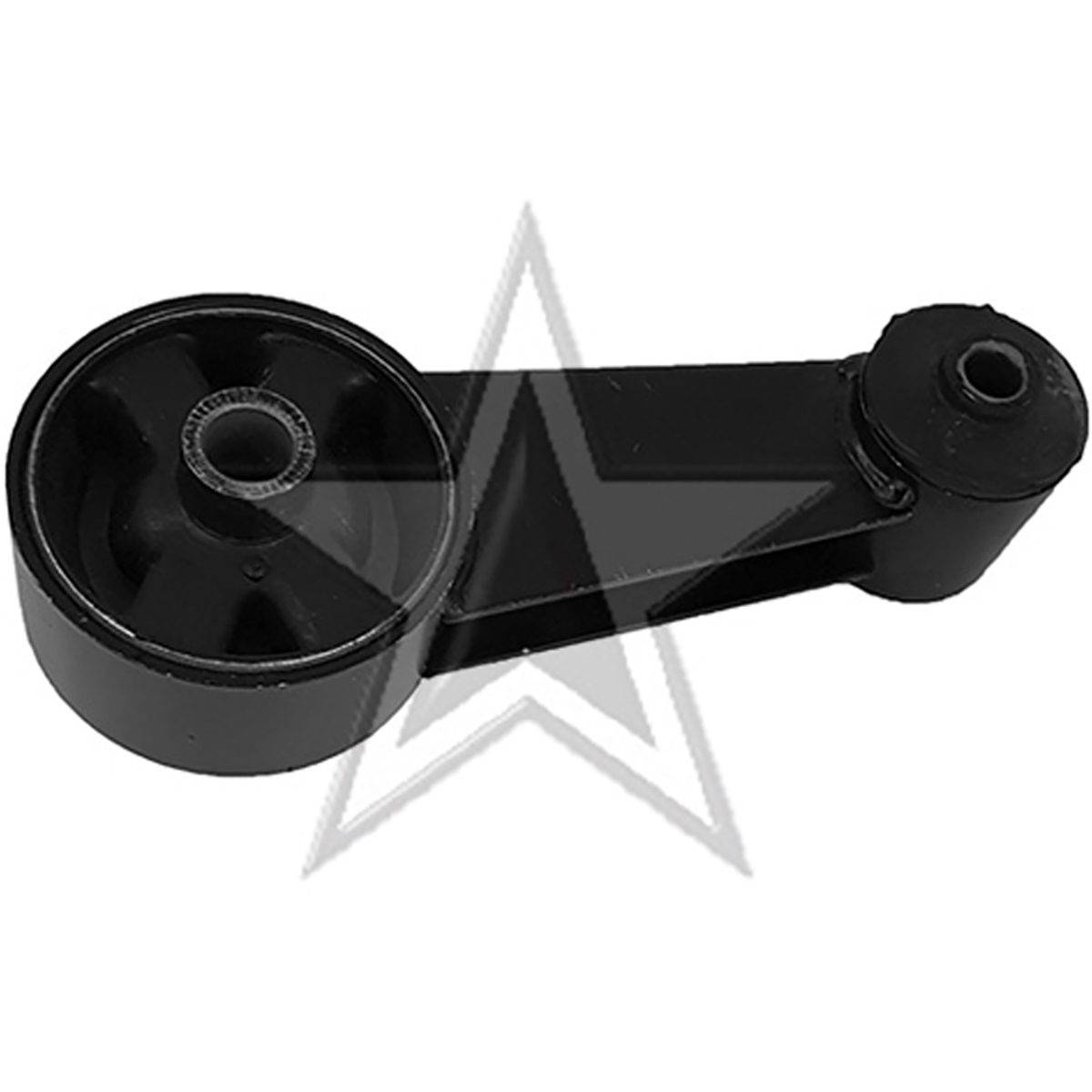 Soporte Motor Trasero Inferior Torsion Chico Dodge I10 L4 1.1