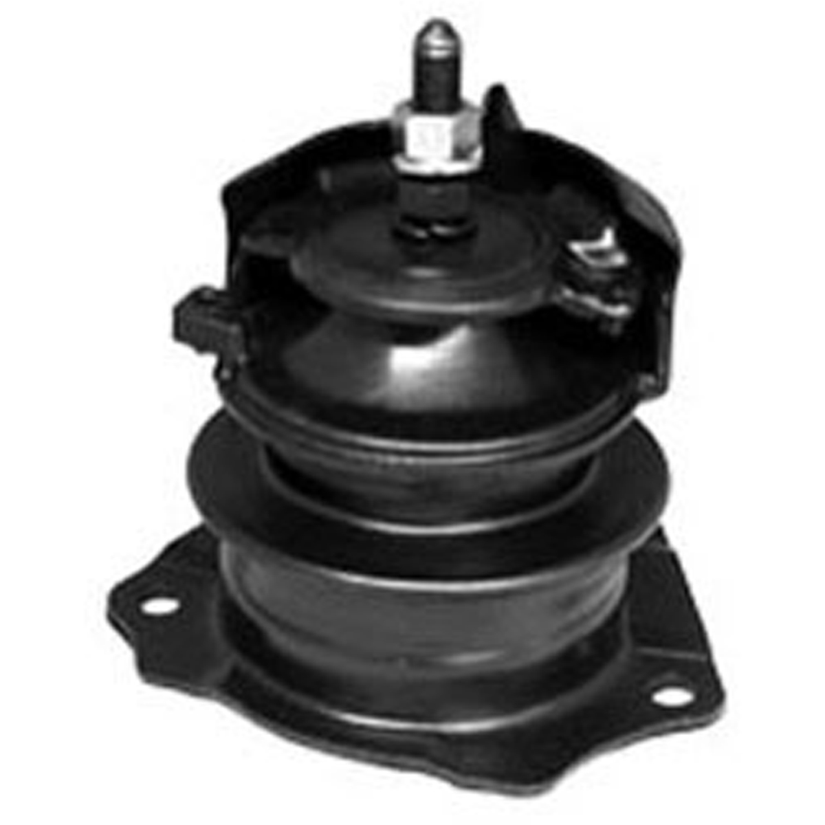 Soporte Motor Trasero Automatico Accord L4 2.3