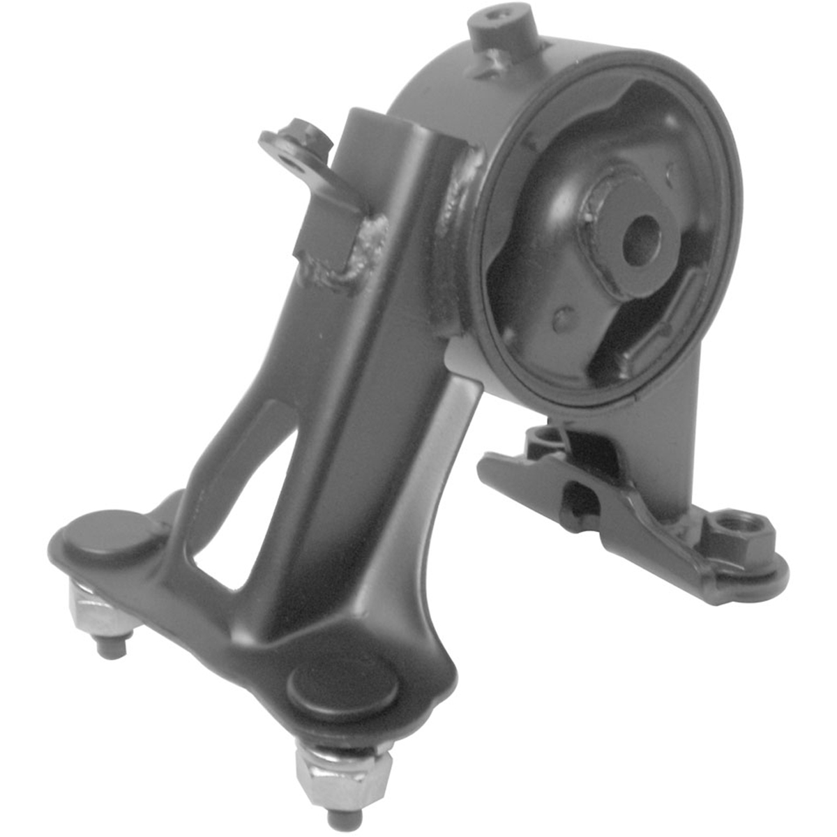 Soporte Motor Trasero 2wd Rav4 L4 2.4 2.5