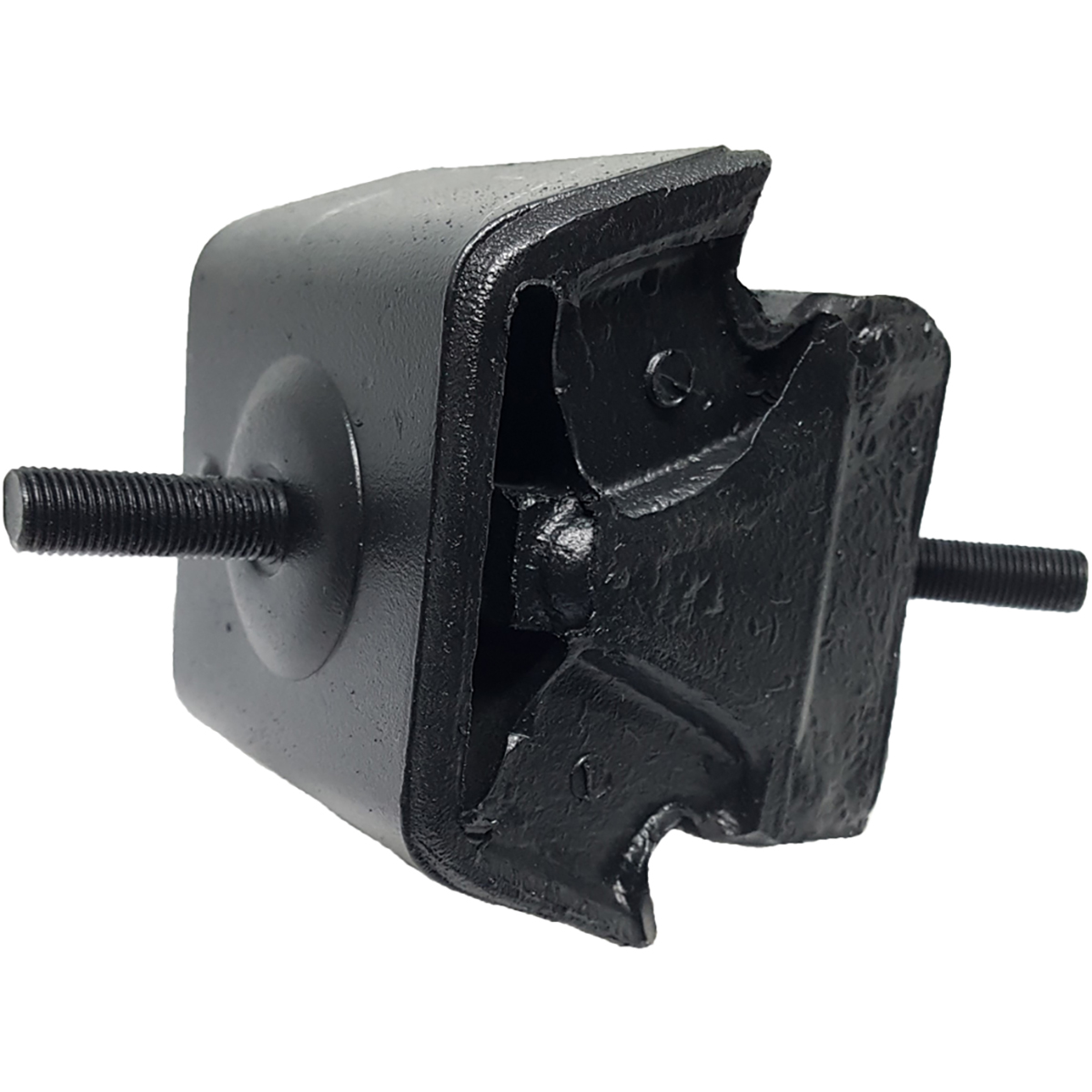 Soporte Motor Izquierdo Derecho Renault R18 L4 1.6