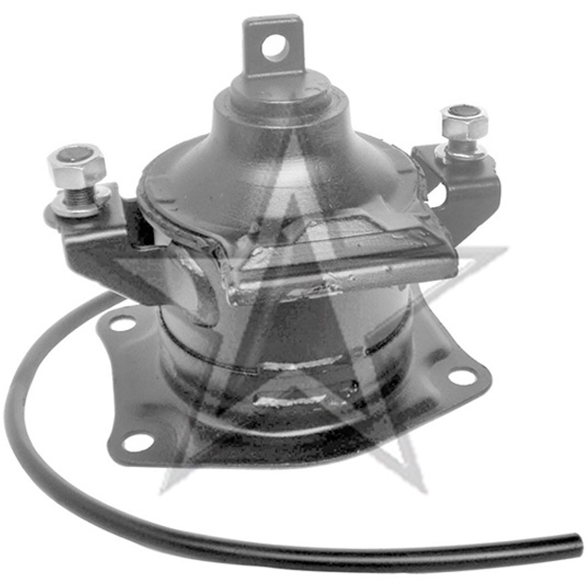 Soporte Motor Trasero Hidraulico Acura Rl Tl V6 3.2 3.5