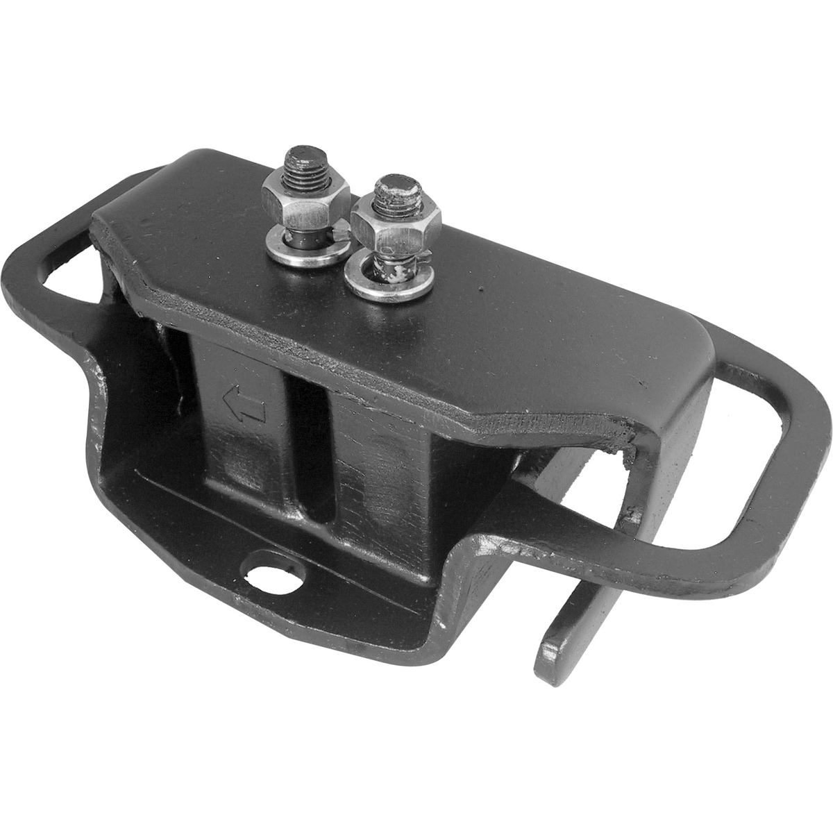 Soporte Motor Frontal Izquierdo Derecho Isuzu Pick Up L4 2.2