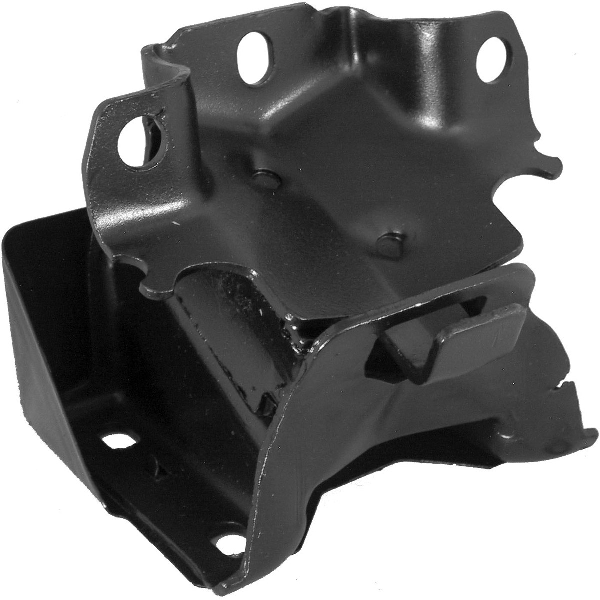 Foto 2 pulgar | Soporte Motor Derecho 4wd Express 1500 2500 V6 5.3 V8 4.8 6.0