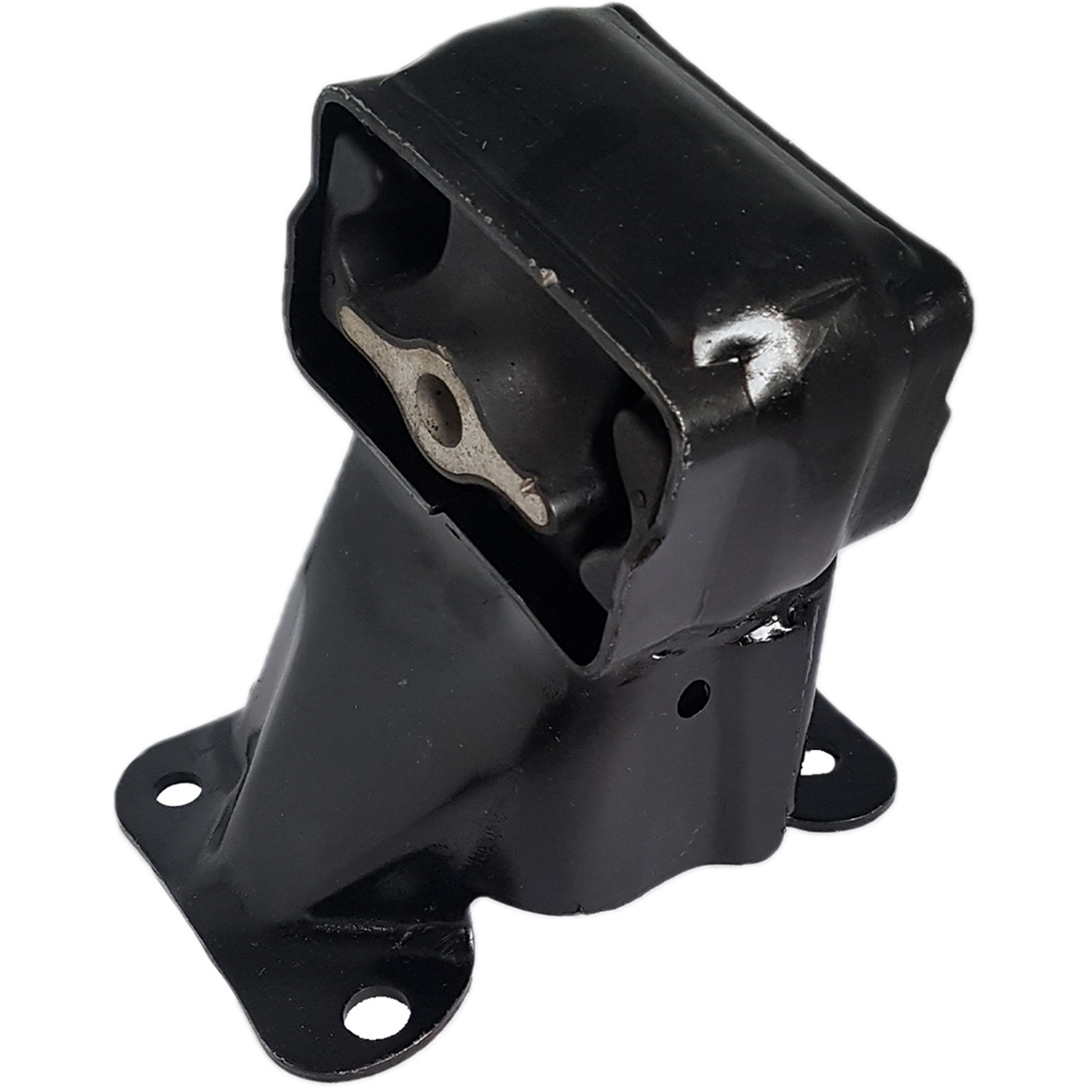 Foto 2 pulgar | Soporte Motor Frontal Izquierdo 4wd Commander Grand Cherokee V8 5.7 6.1