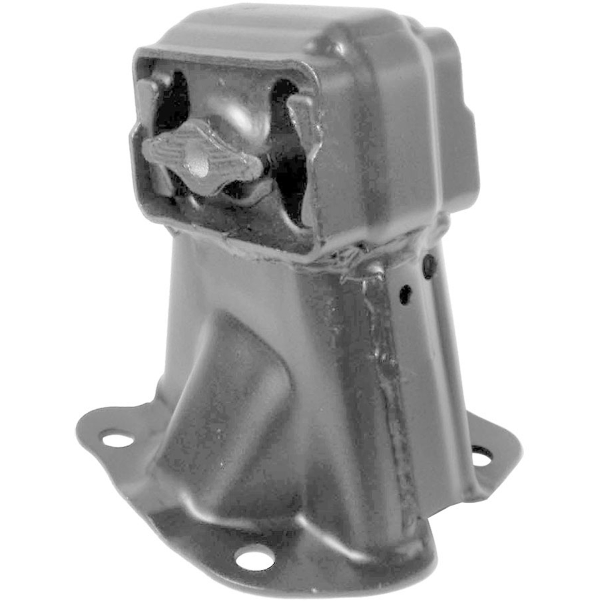 Foto 2 pulgar | Soporte Motor Frontal Izquierdo Commander Grand Cherokee V8 4.7 5.7 5.8