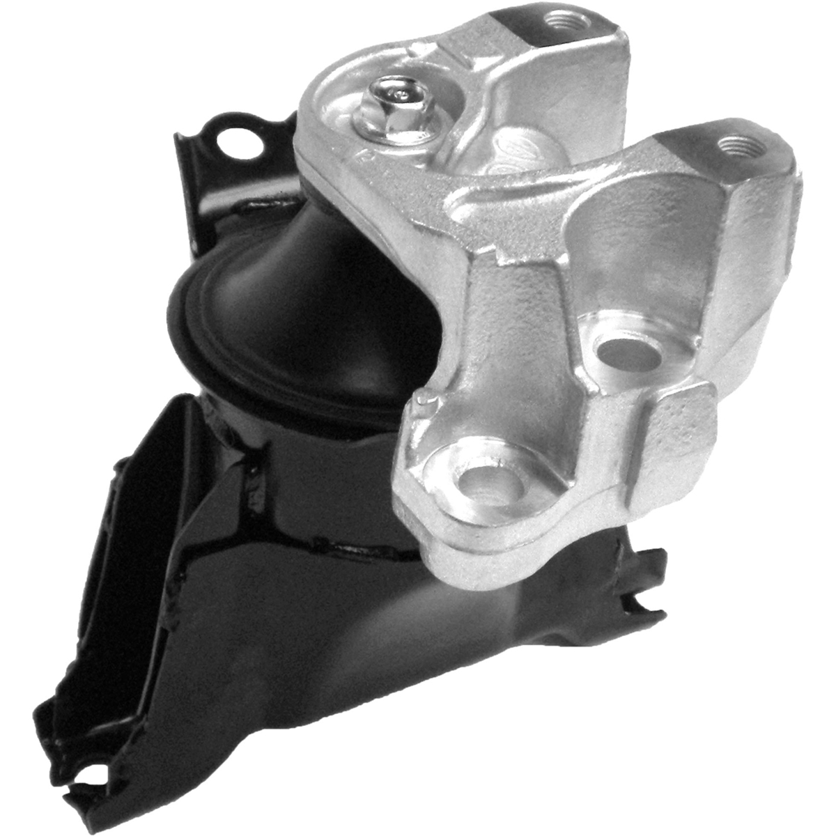 Foto 2 pulgar | Soporte Motor Frontal Derecho 4wd Cr-v L4 2.4