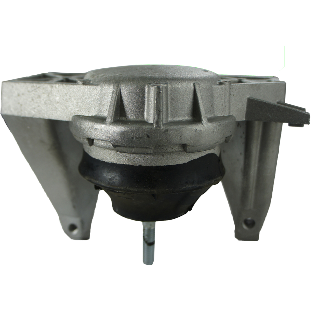 Soporte Motor Frontal Derecho Audi 100 Quattro A6 V6 2.8